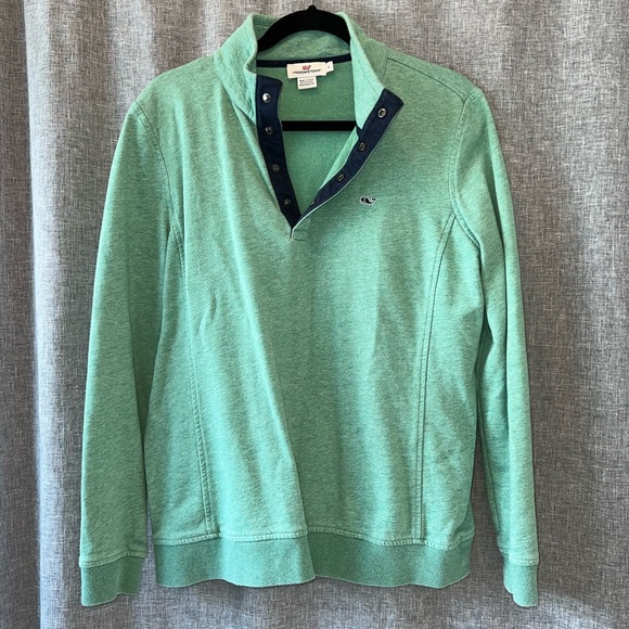 Vineyard Vines Tops - Women's Vineyard Vines Sweatshirt Large